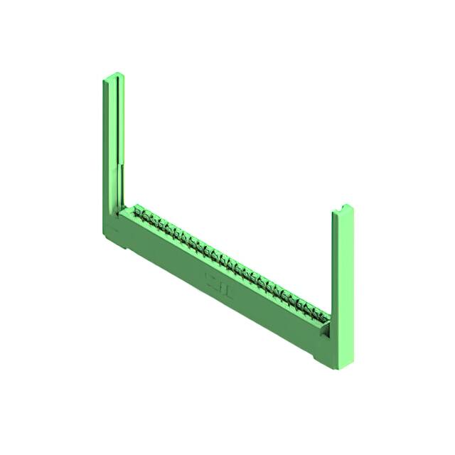 337-024-500-168 EDAC Inc.  Edgeboard Connectors